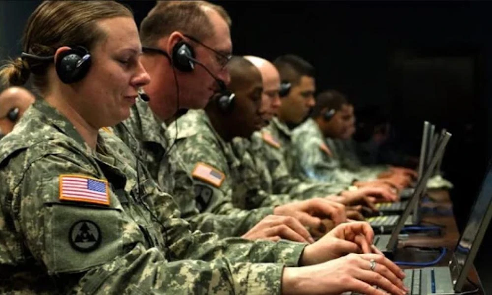 CIA: Δίνει οδηγίες στα ρωσικά πως να μεταβιβάζονται πληροφορίες στις μυστικές υπηρεσίες των ΗΠΑ